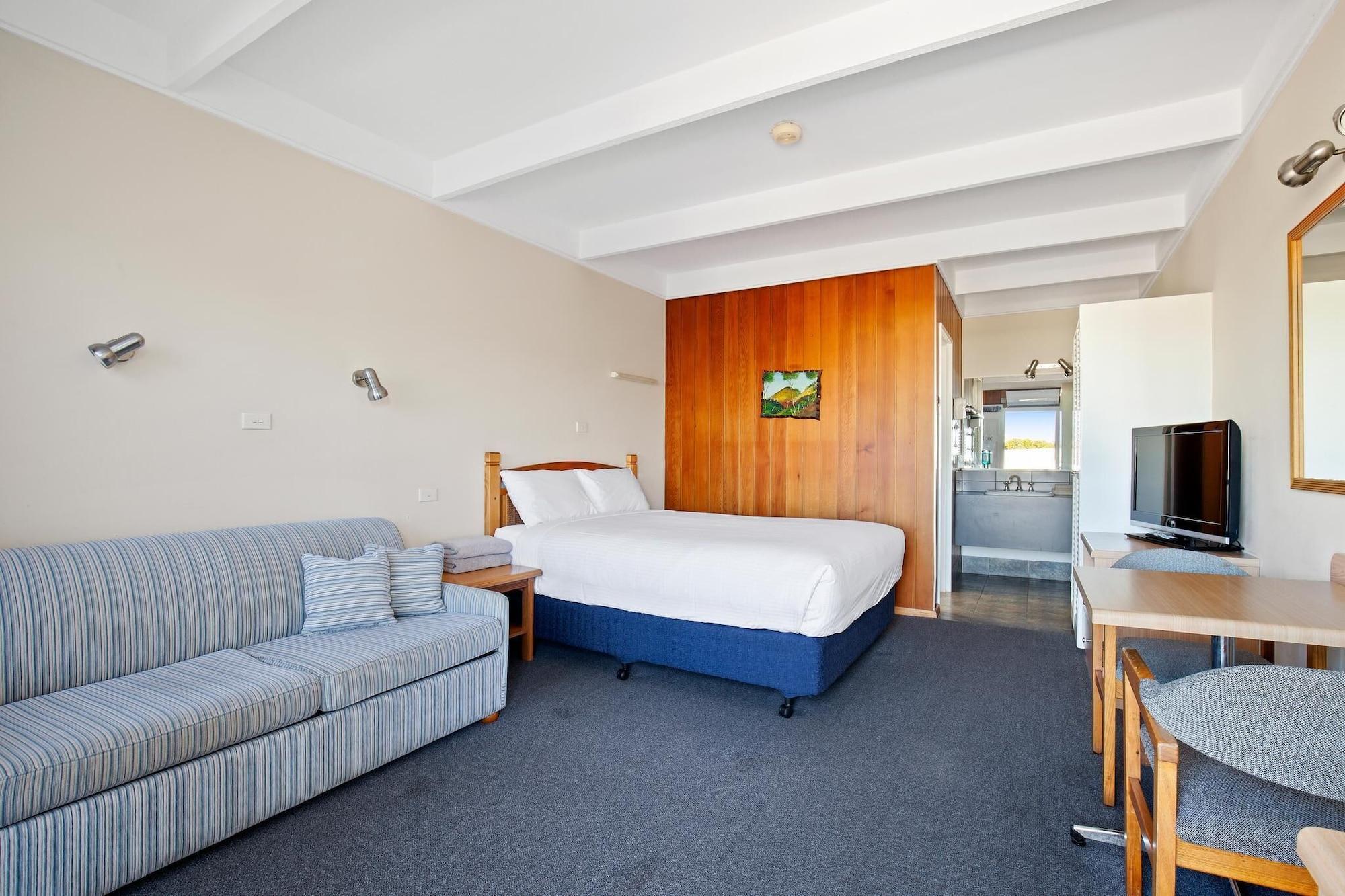 Banjo Paterson Motor Inn Lakes Entrance Extérieur photo