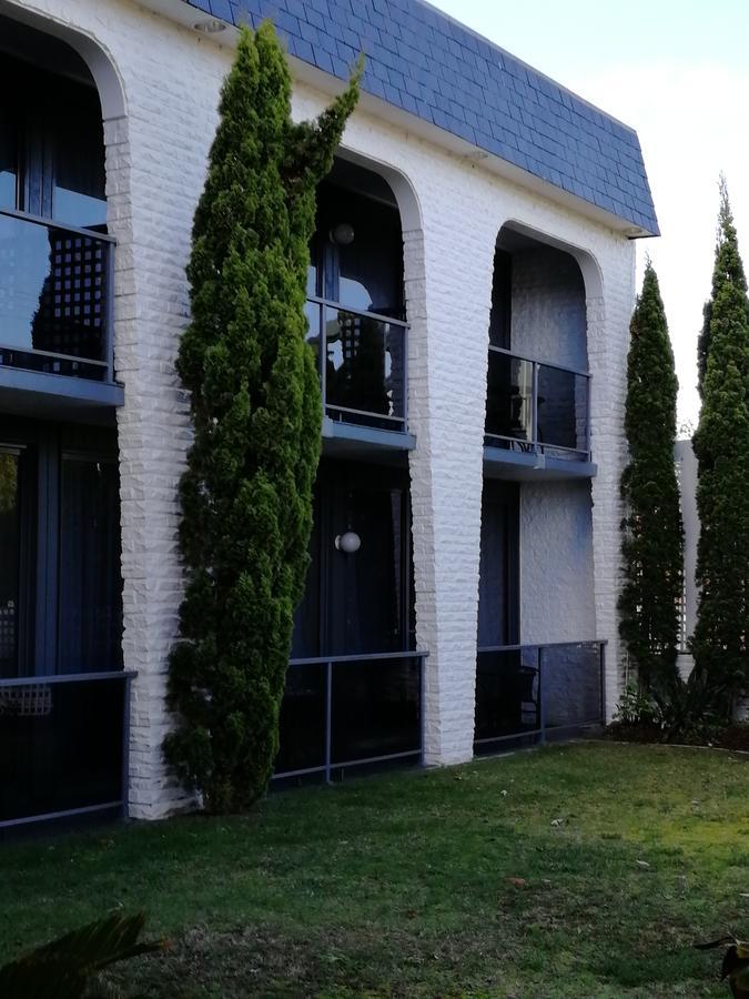 Banjo Paterson Motor Inn Lakes Entrance Extérieur photo