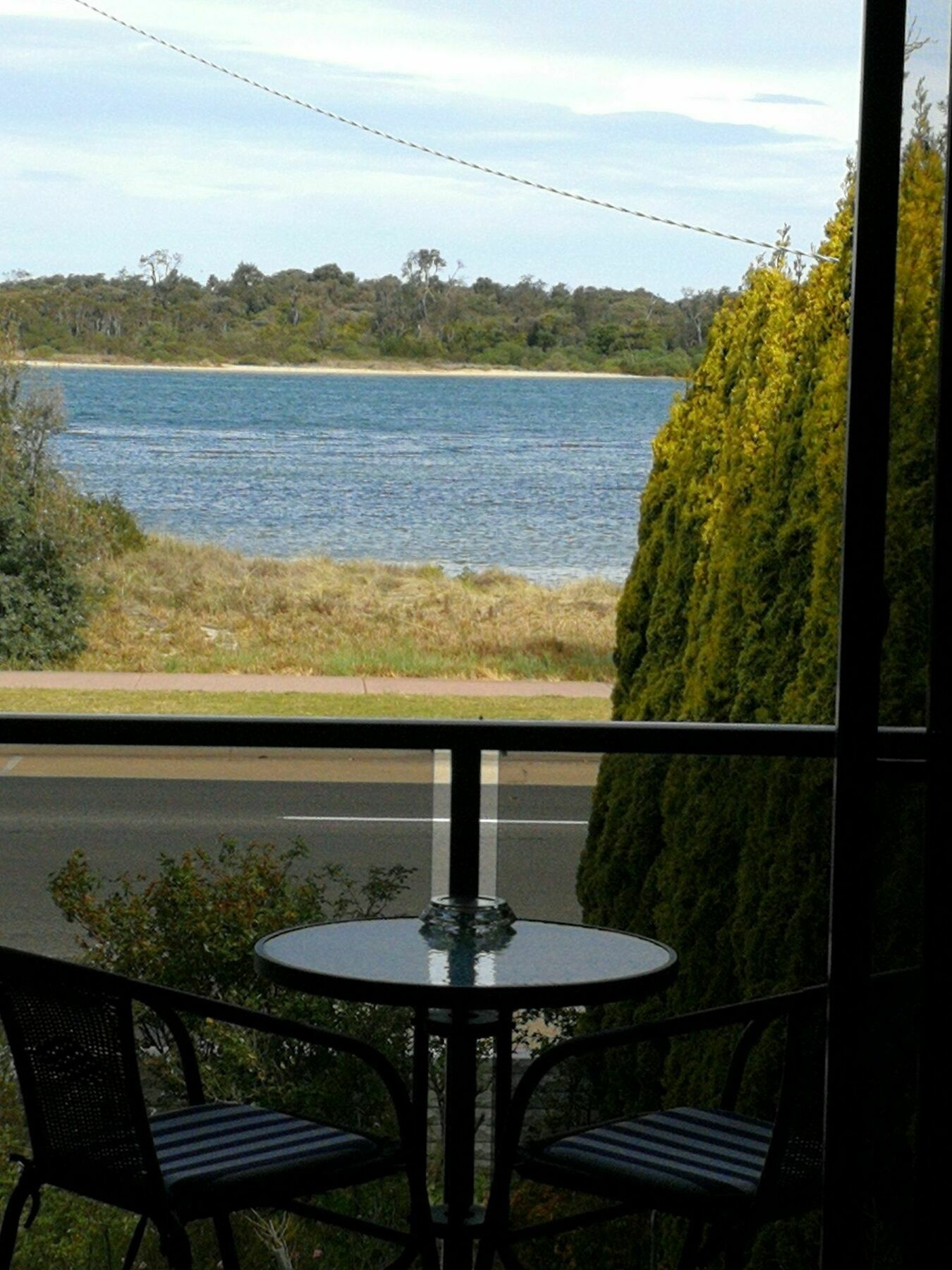 Banjo Paterson Motor Inn Lakes Entrance Extérieur photo