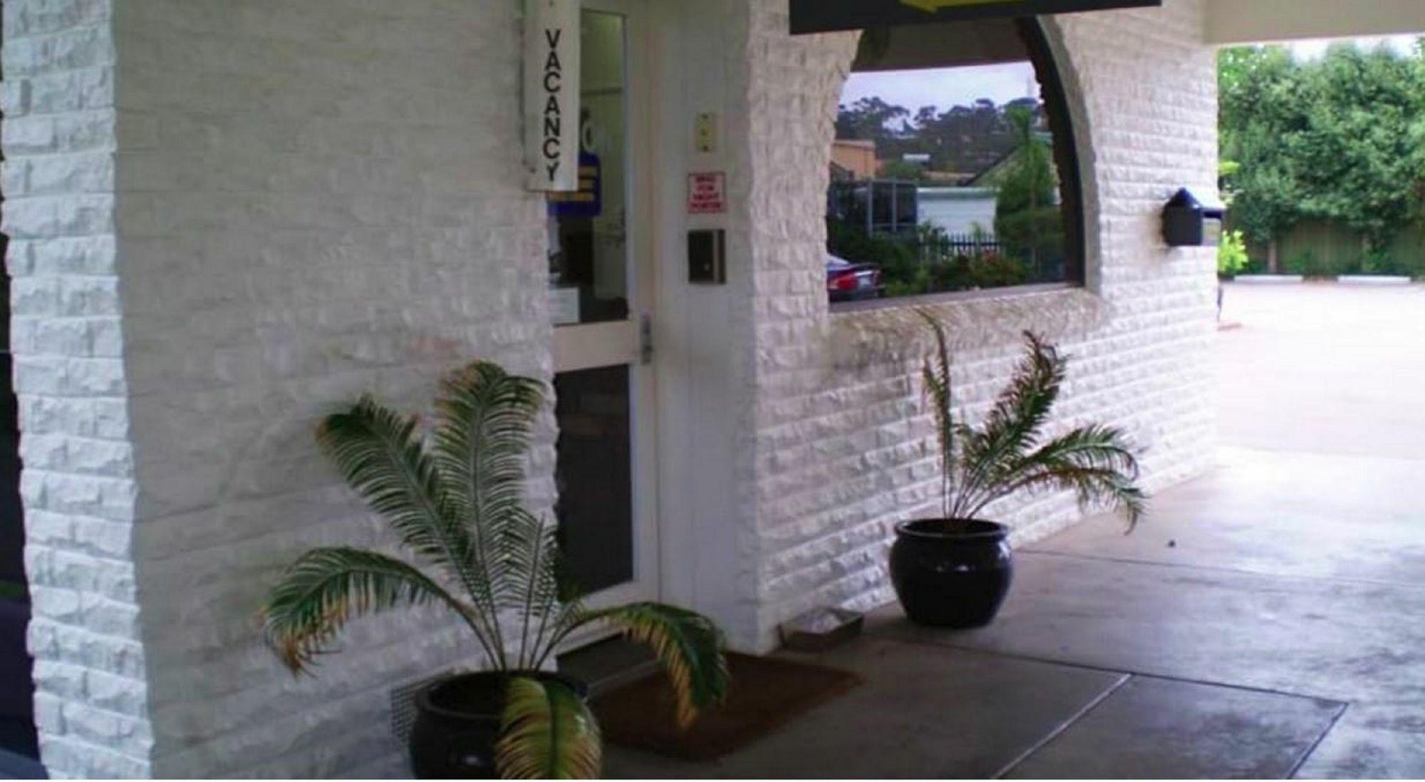 Banjo Paterson Motor Inn Lakes Entrance Extérieur photo